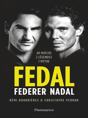 cover image of Fedal